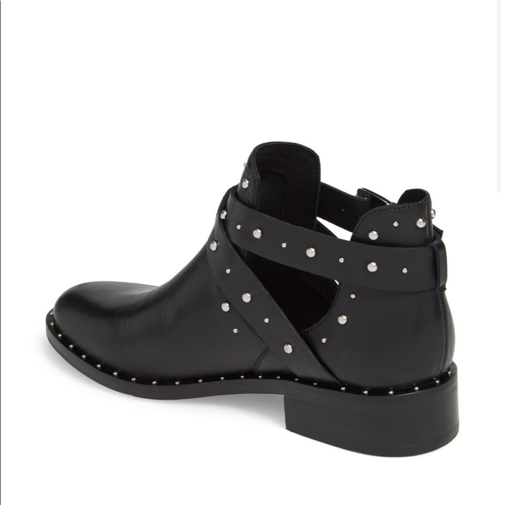 Halogen Hailey Booties - Picture 3 of 9